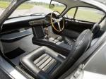 Lotus Elite 1957 года (UK)